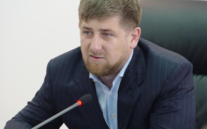 Кадыров призвал «безгранично усилить» наказание для террористов