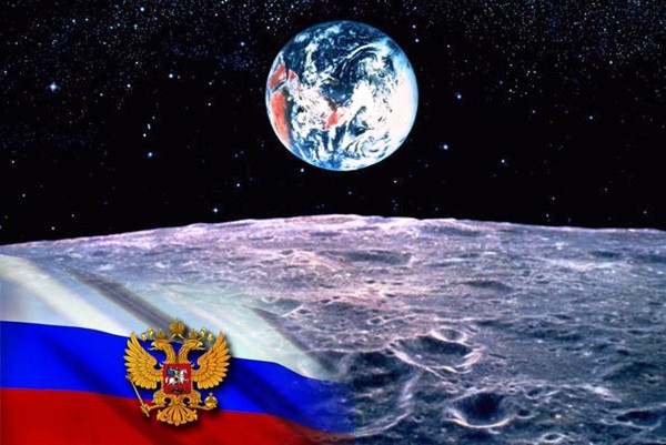  Два лунохода и один лунный зонд отправит в космос Россия