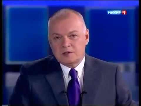 «Вести недели» с Дмитрием Киселевым от 26.01.2014