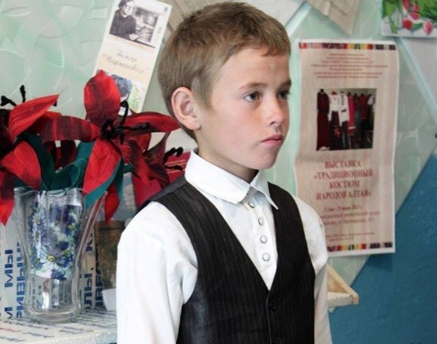 В России начали собирать информацию о детях, совершивших героические поступки