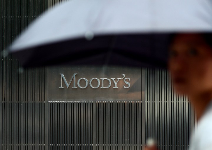 Moody's    