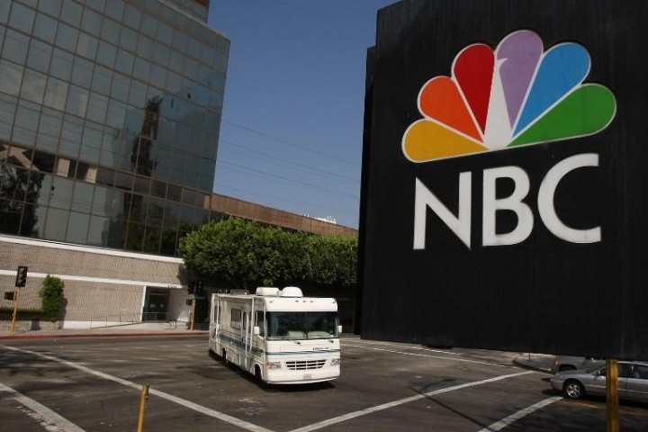   NBC        