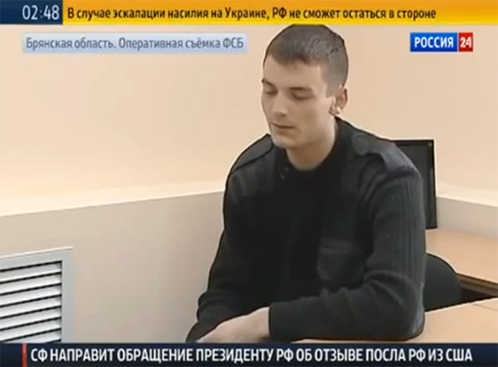 Русский активист Майдана: Там были наёмники из многих стран