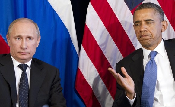 Косово, Крым, Обама и Путин: Шулер заговорил о правилах игры, значит - мы на правильном пути