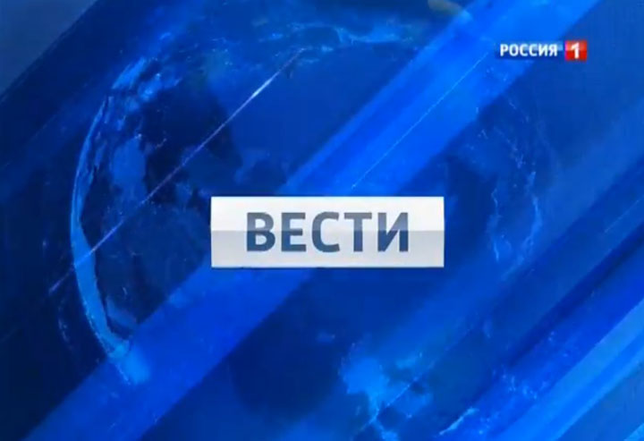 «Вести недели» с Андреем Кондрашовым (09.03.2014)