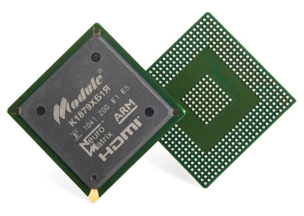  Module MB 77.07    Raspberry Pi