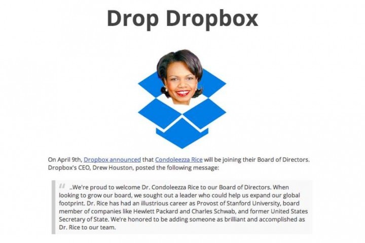     Dropbox  