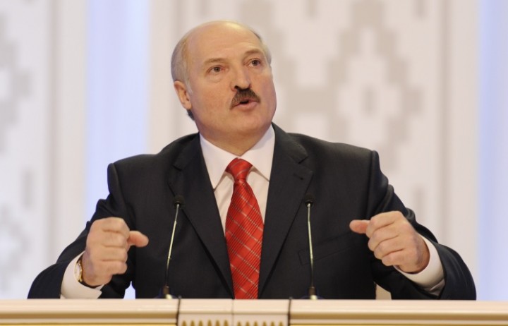 Лукашенко: если мы потеряем русский язык, мы лишимся ума