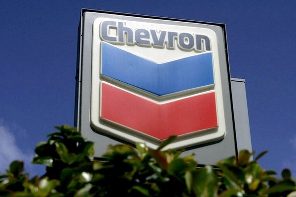 Chevron        - 