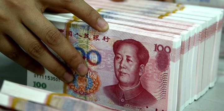 ВТБ приступил к проведению международных расчетов в юанях КНР