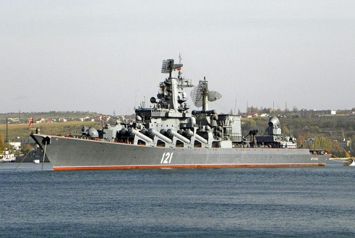 Американский 6-й флот пытается угрожать России? Наш ответ! Американский 6-й флот пытается угрожать России? Наш ответ!