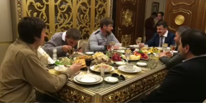 Намёк был понят Намёк был понят