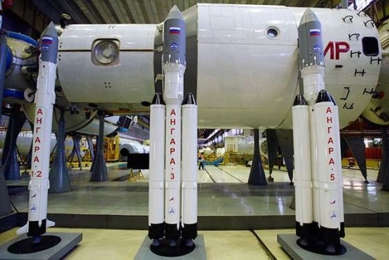 Космические челноки опять востребованы: Лунные и марсианские программы России нуждаются в сверхтяжелых средствах доставки Космические челноки опять востребованы: Лунные и марсианские программы России нуждаются в сверхтяжелых средствах доставки