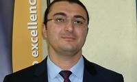 Жители Греции призывают правительство страны осудить карательную операцию на Украине Жители Греции призывают правительство страны осудить карательную операцию на Украине