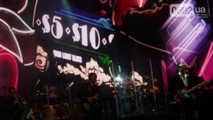   D'Black Blues Orchestra     