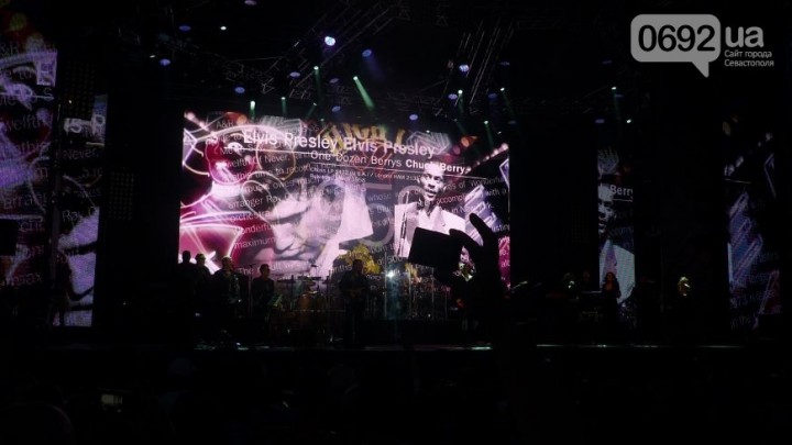   D'Black Blues Orchestra     