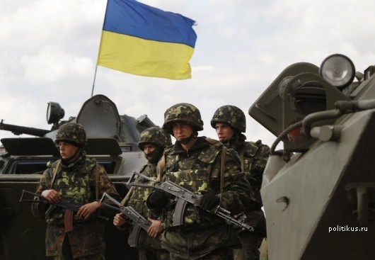 Срочно! Нац.гвардия украины атаковала российских пограничников! Идёт бой