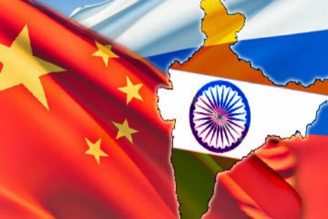 Индия заинтересовалась продлением газопровода из России в Китай до своей границы