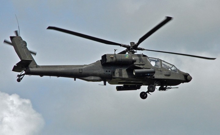  : -52 ""  AH-64 ""