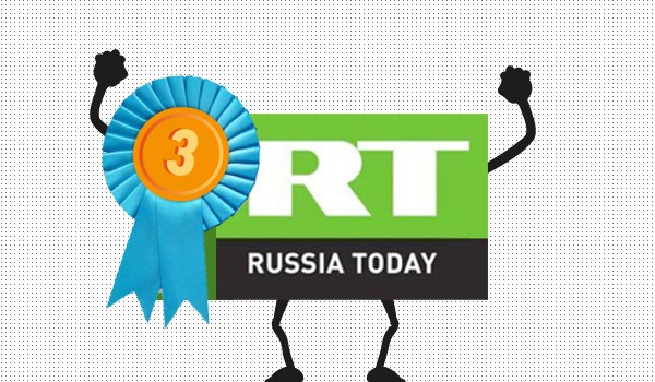  Russia Today     