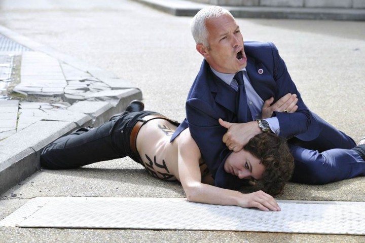     FEMEN: ""  