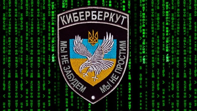 «КиберБеркут» заявил о блокировке телефонов депутатов Верховной рады