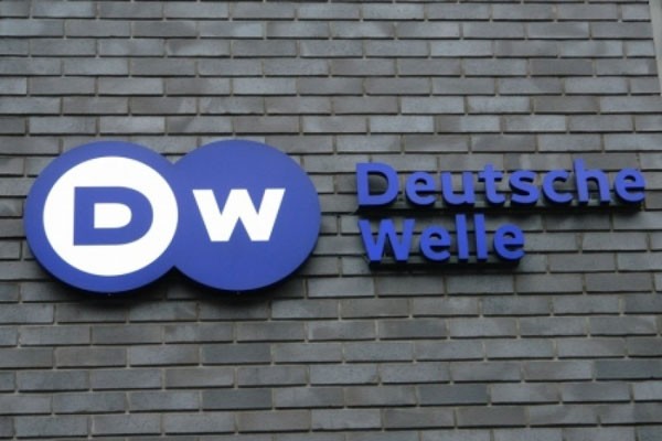 Deutsche Welle     .   !