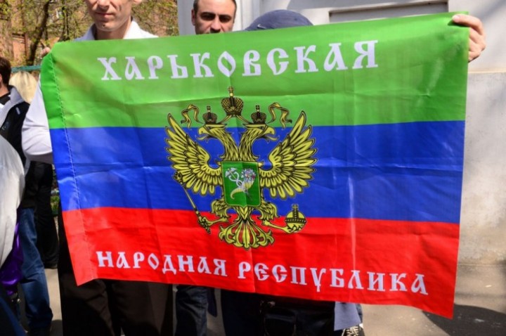 Партизаны перехватили колонну новобранцев ВСУ по дороге в Славянск
