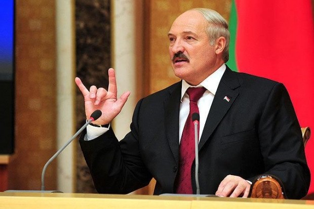 Что хотел сказать Лукашенко Что хотел сказать Лукашенко