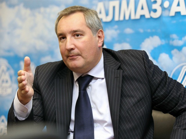 Рогозин – о заявлениях советника Порошенко: интересно, они когда-нибудь поумнеют?