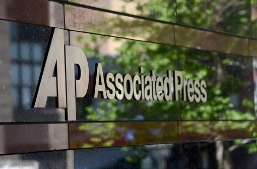 Associated Press       