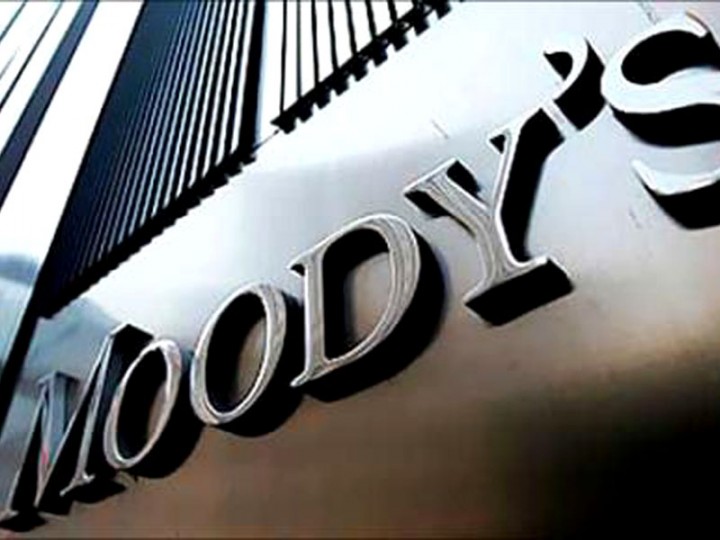 !  ... Moody's!