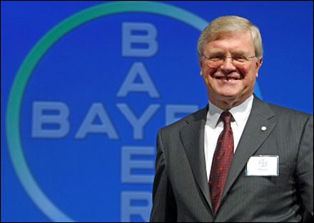    E.On  Bayer       