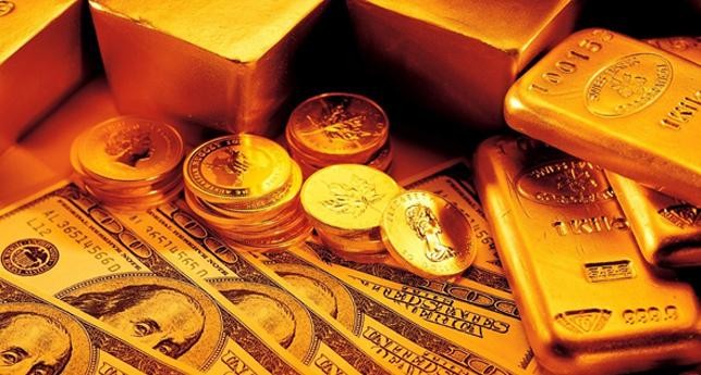 США готовят остановку котировок драгоценных металлов и фиксацию официального курса доллара