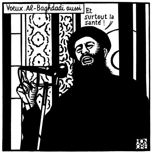    :  11     Charlie Hebdo