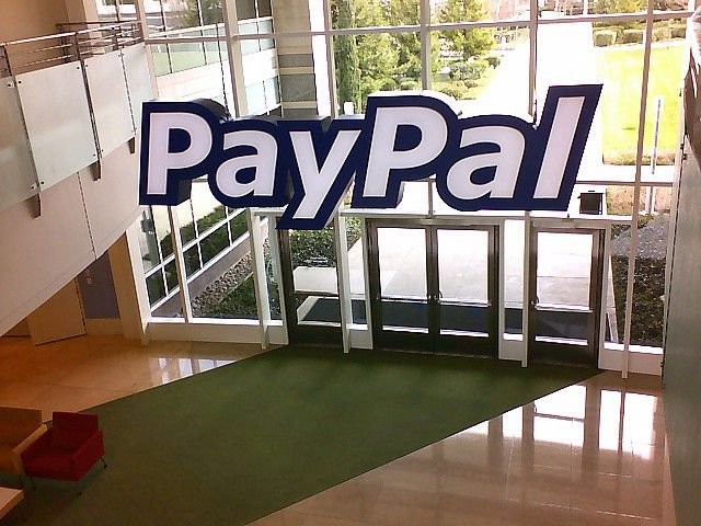   PayPal      