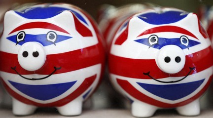 Британские банки начали кошмарить клиентов из РФ