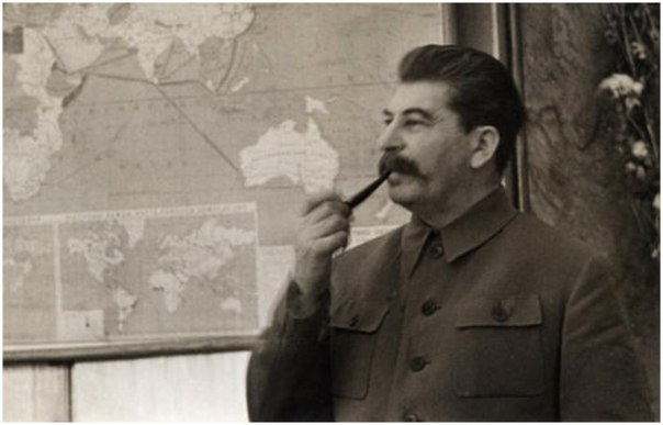 Интервью И.В. Сталина газете «Правда» о речи Черчилля в Фултоне (14 марта 1946 года)