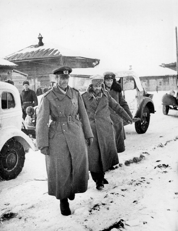 День воинской славы: День разгрома советскими войсками немецко-фашистских войск в Сталинградской битве 2 февраля 1943 г.