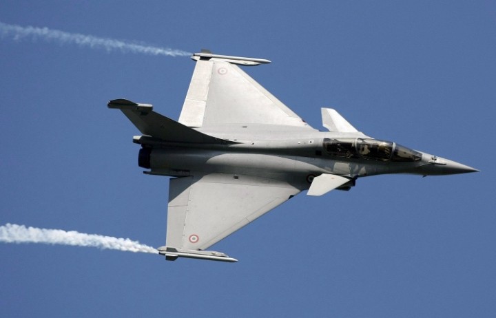 :       Rafale -   