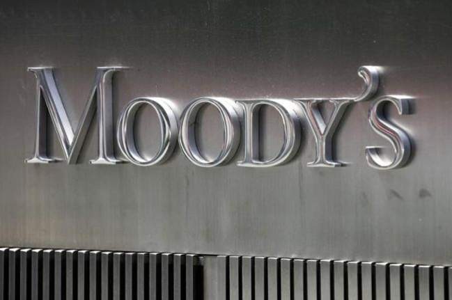 Moody's    ?