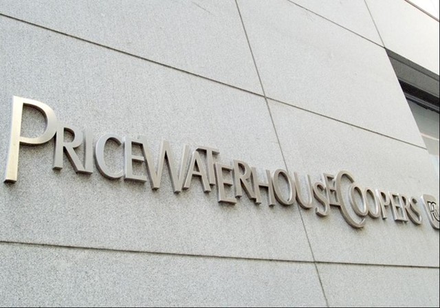    PricewaterhouseCoopers   