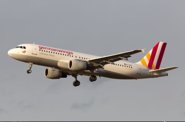 Germanwings 4U9525:      