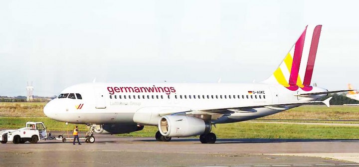 ,     Germanwings?
