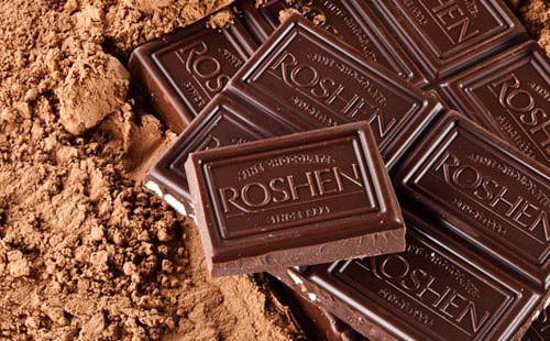    Roshen: -  30      -  