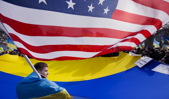 Украинские олигархи теряют веру в США