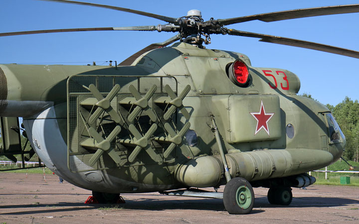 Россия способна «пробить» воздушный коридор в Приднестровье средствами РЭБ. С-300 Киеву не помогут