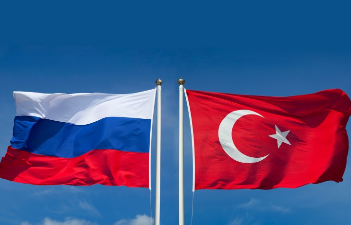 Мюфтюоглу: Турция готова к военному сотрудничеству с Россией