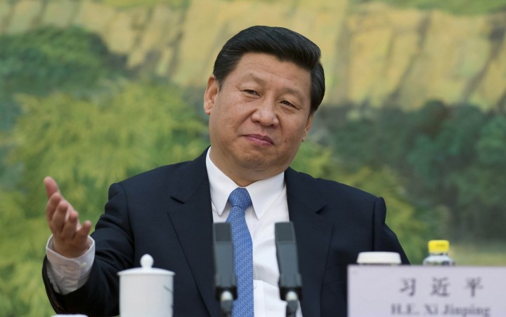 Феномен Си: Чем нынешний глава КНР отличается от своих предшественников