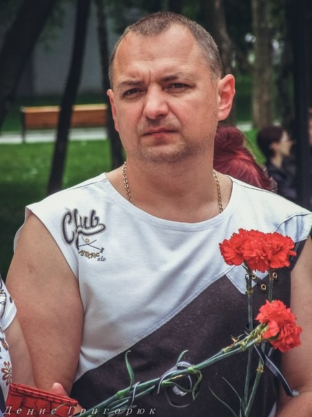 Митинг-реквием по погибшим детям Донбасса от рук украинских карателей Митинг-реквием по погибшим детям Донбасса от рук украинских карателей